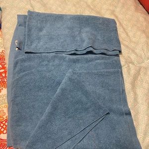 Brand New Norwex Bath towel